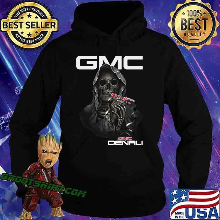 gmc hoodie