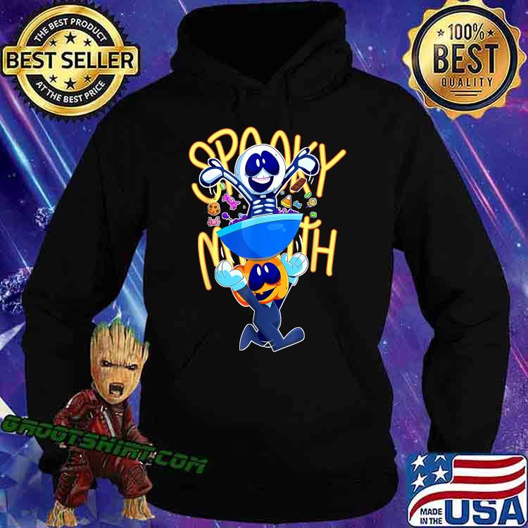 spooky month - Spooky Month - Hoodie