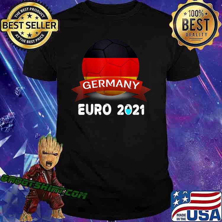 germany euro 2021 t shirt