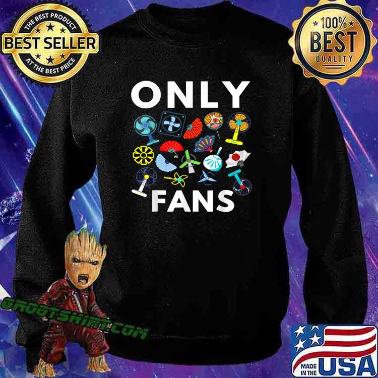 Fans tshirt only Only Fans