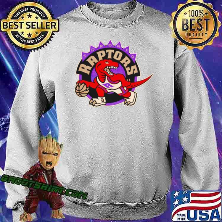 Toronto Raptors vintage logo shirt, hoodie, sweater, long sleeve and tank  top