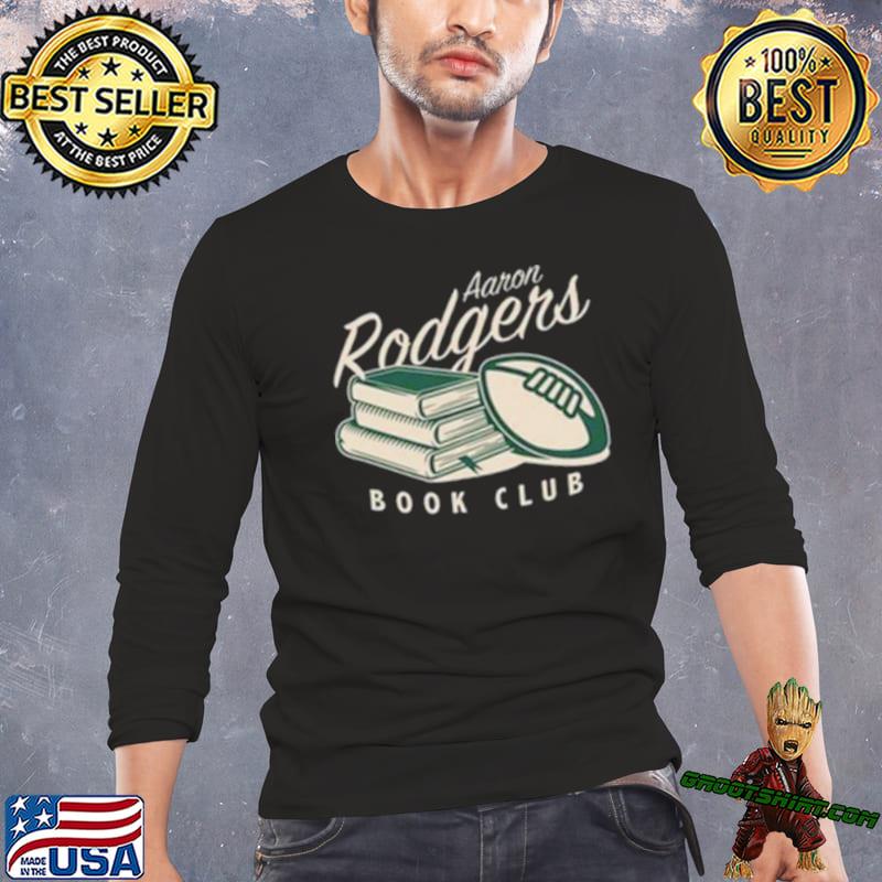 Official Aaron rodgers with the aaron jones T-shirt, hoodie, sweater, long  sleeve and tank top