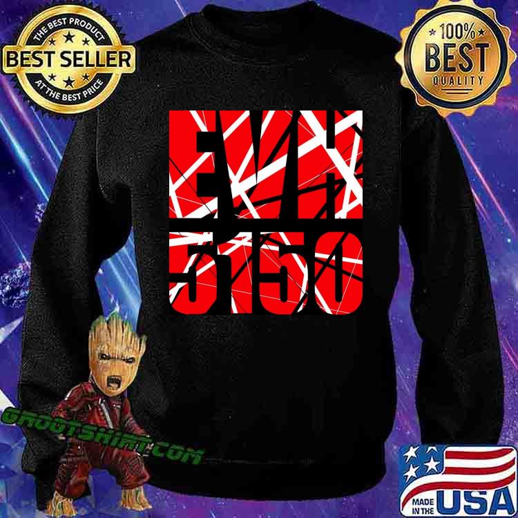 evh sweatshirt