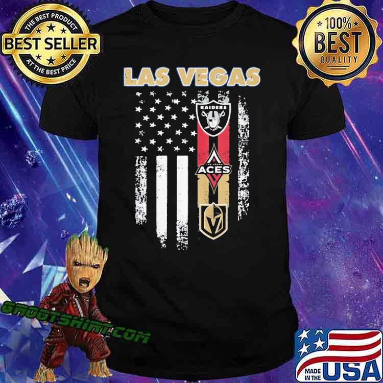 Las Vegas Raiders Shirt, Sweatshirt - TeeDragons