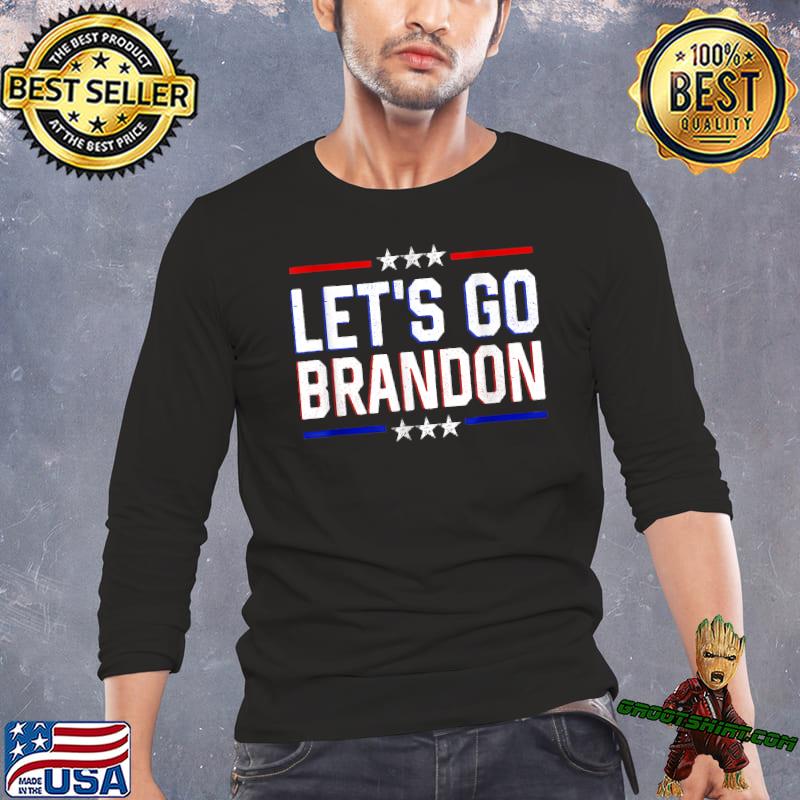Let S Go Brandon Flag Funny Anti Bien Club T Shirt Hoodie Sweater Long Sleeve And Tank Top