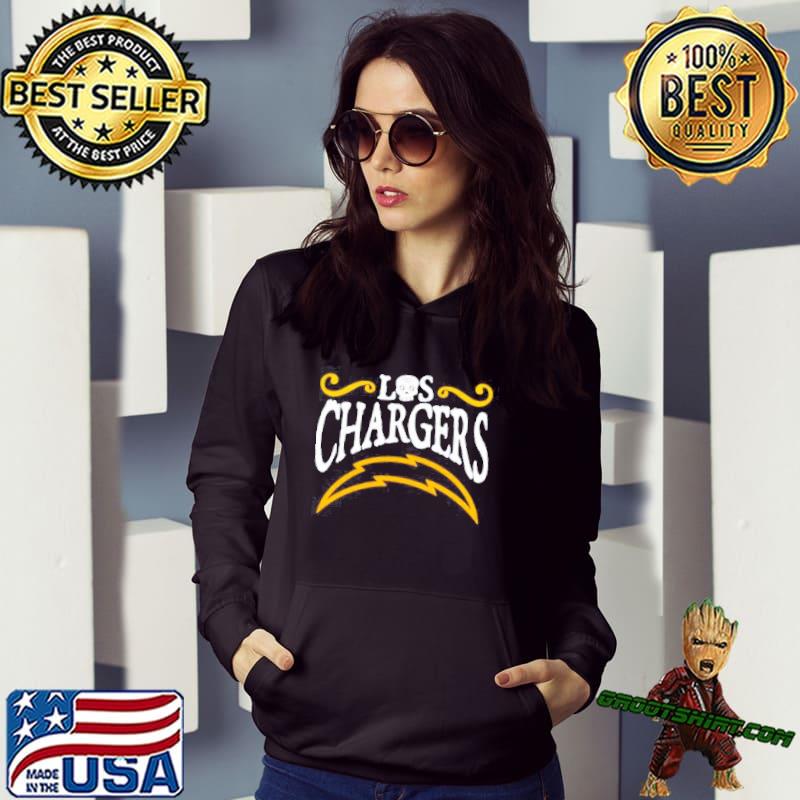 Los Angeles Chargers shirt, hoodie, sweater, long sleeve and tank top