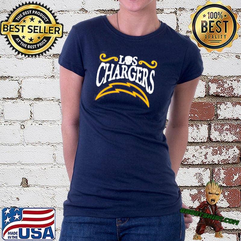 Los Angeles Chargers Jersey for Stuffed Animals