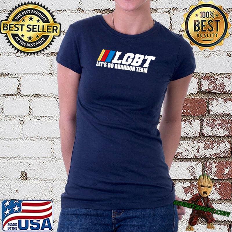 lgbt conservative shirt