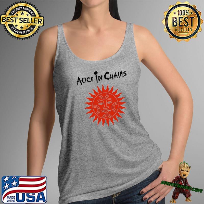 Best Sellers] - Alice In Chains Shirt