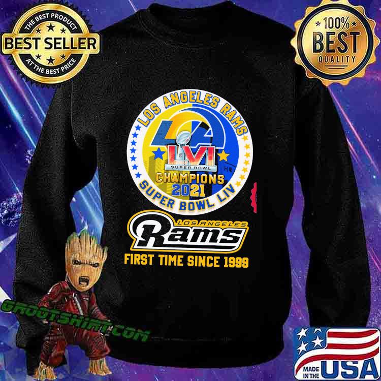 Premium los angeles rams super bowl champions shirt, hoodie, sweater, long  sleeve and tank top