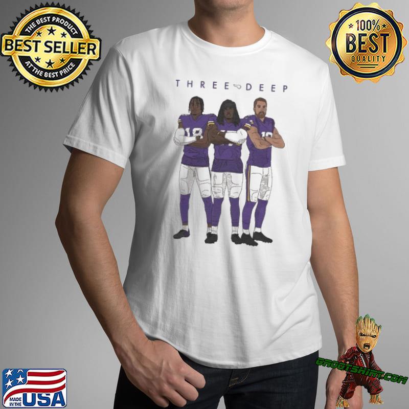 Official Minnesota Vikings This Team Makes Me Drink Shirt, hoodie, sweater,  long sleeve and tank top