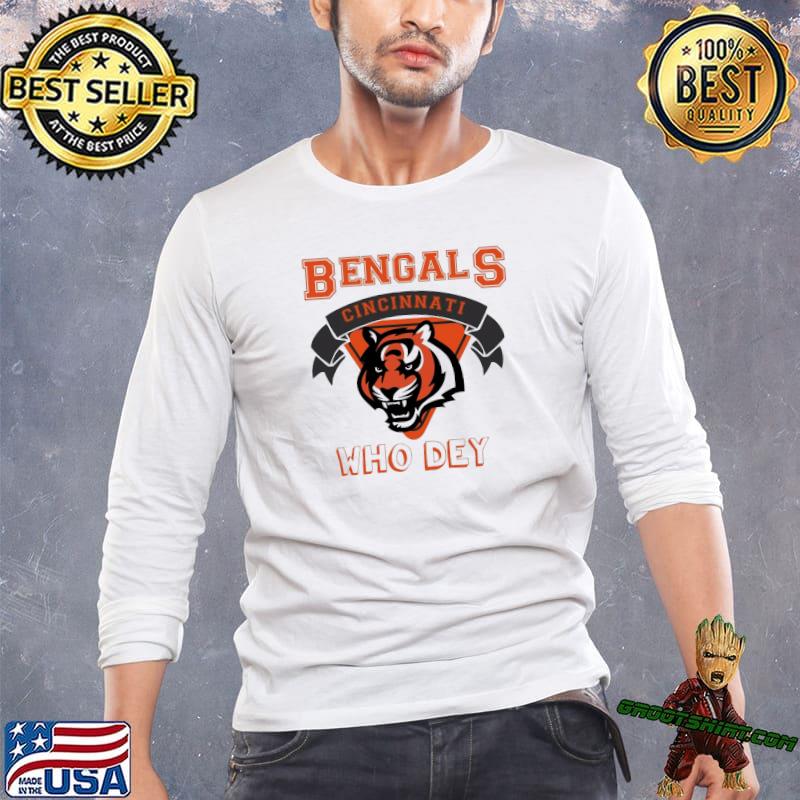 Cincinnati Bengals Stand For The Flag Kneel For The Cross shirt, hoodie,  sweater, long sleeve and tank top