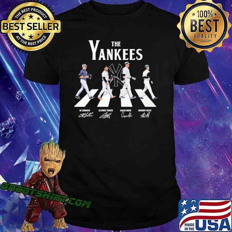 New York Yankees Union members 2022 shirt, hoodie, sweater, long sleeve and  tank top