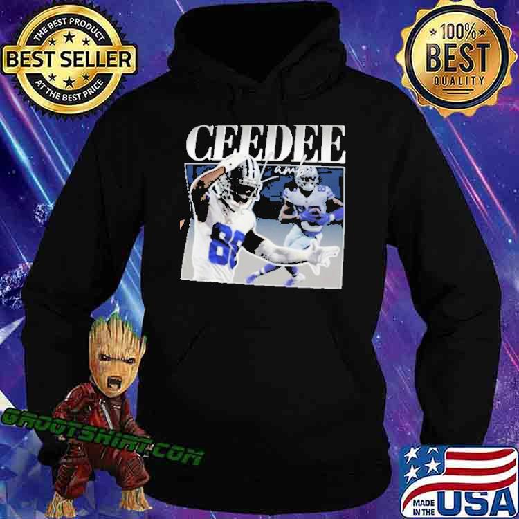 Vintage Ceedee Lambs Shirt For Him, Unisex Dallas Cowboys Hoodie Sweatshirt