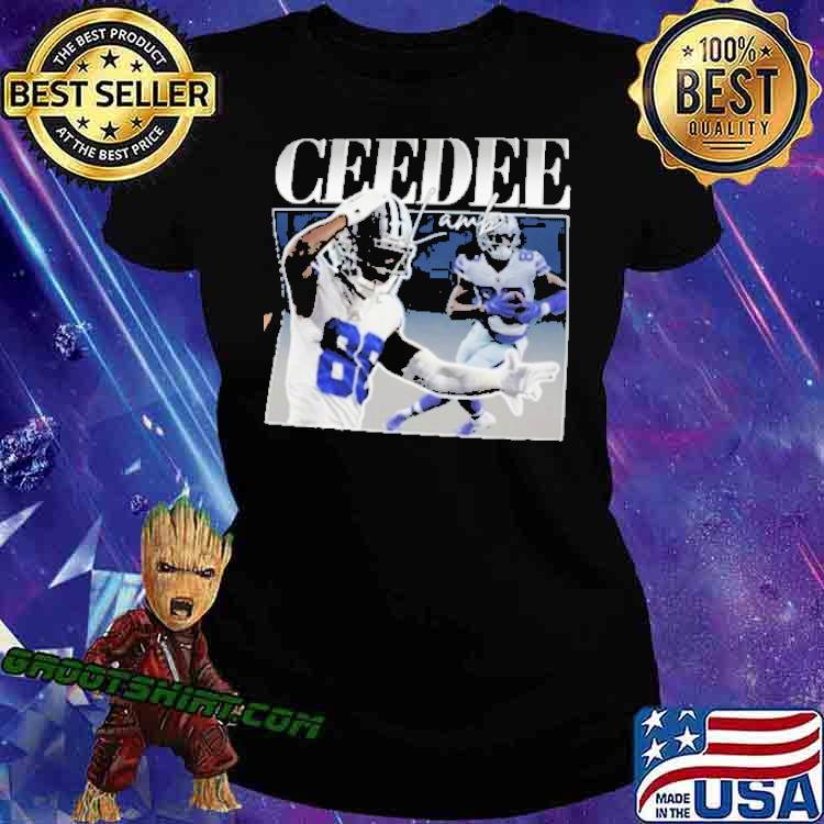 CeeDee Lamb Dallas Cowboys Caricature Player shirt, hoodie, sweater, long  sleeve and tank top