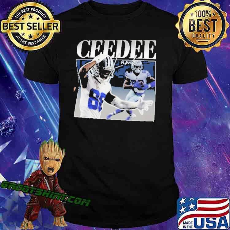 Ceedee Lambs Dallas Cowboys Vintage Shirt, hoodie, sweater, long sleeve and  tank top