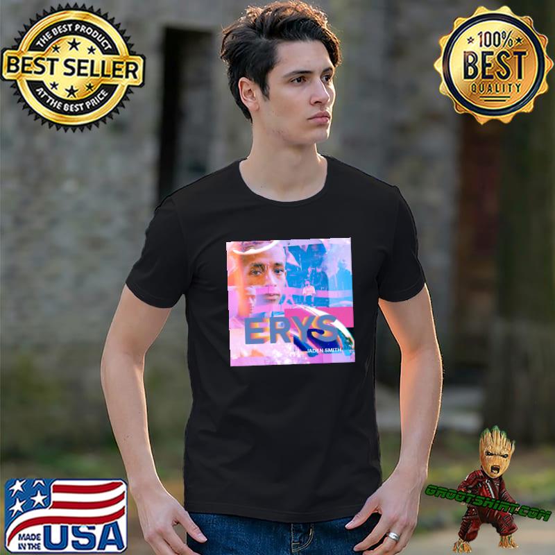 E R Y S Art Active T-Shirt