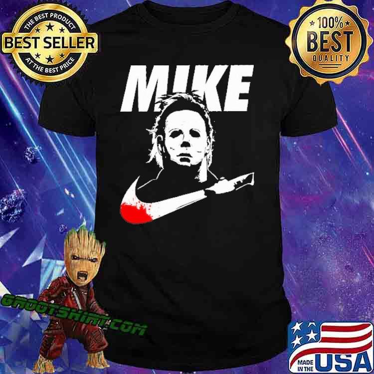Mike Michael Myers Shirt