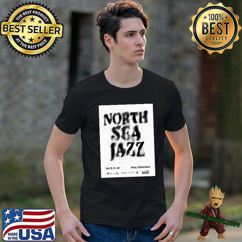 North Sea Jazz Festival Classic T-Shirt