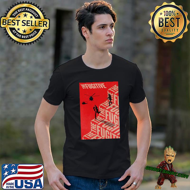 The fugitive Classic T-Shirt