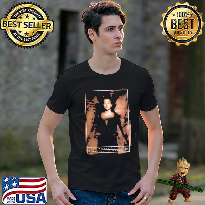 Album it'll end in tears this mortal coil trending shirt