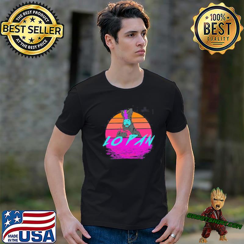 David lo pan from big trouble in little China trending shirt