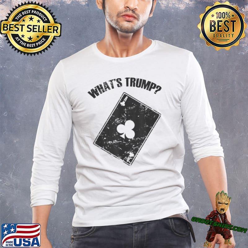 Retro us flag Joe has gotta go antI Biden democrat political shirt