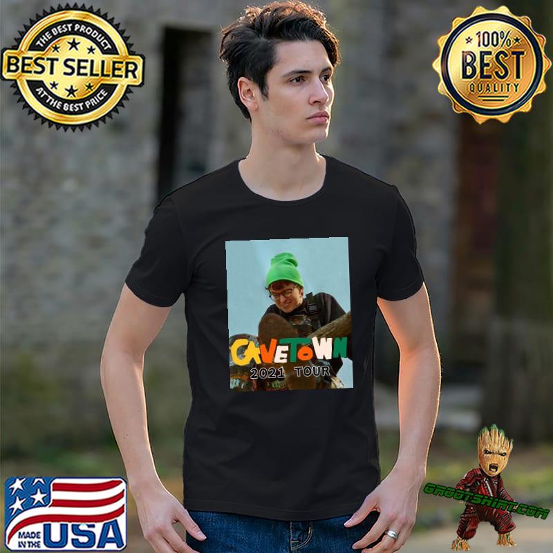 Show cavetown American uk tour 2021 trending classic shirt
