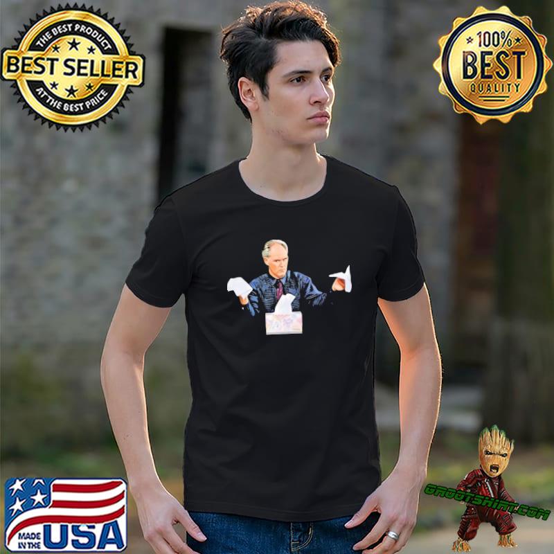 3rd rock from the sun tissue miracle dick Solomon classic shirt