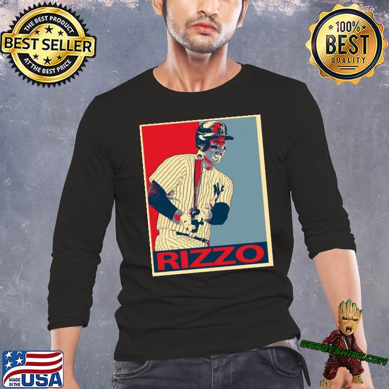 Anthony rizzo vintage art baseball trending shirt, hoodie, sweater