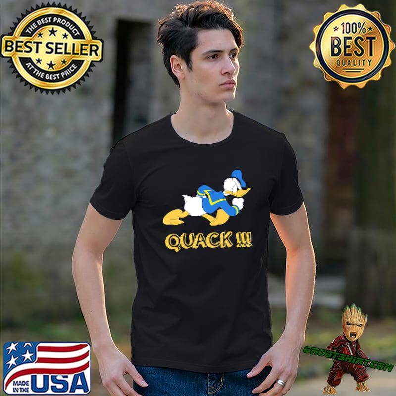 Donald duck classic shirt