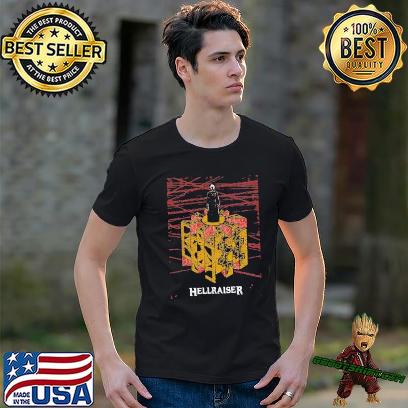 Hellraiser Movies Shirt