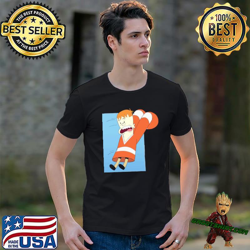 Jp mercer craig of the creek shirt