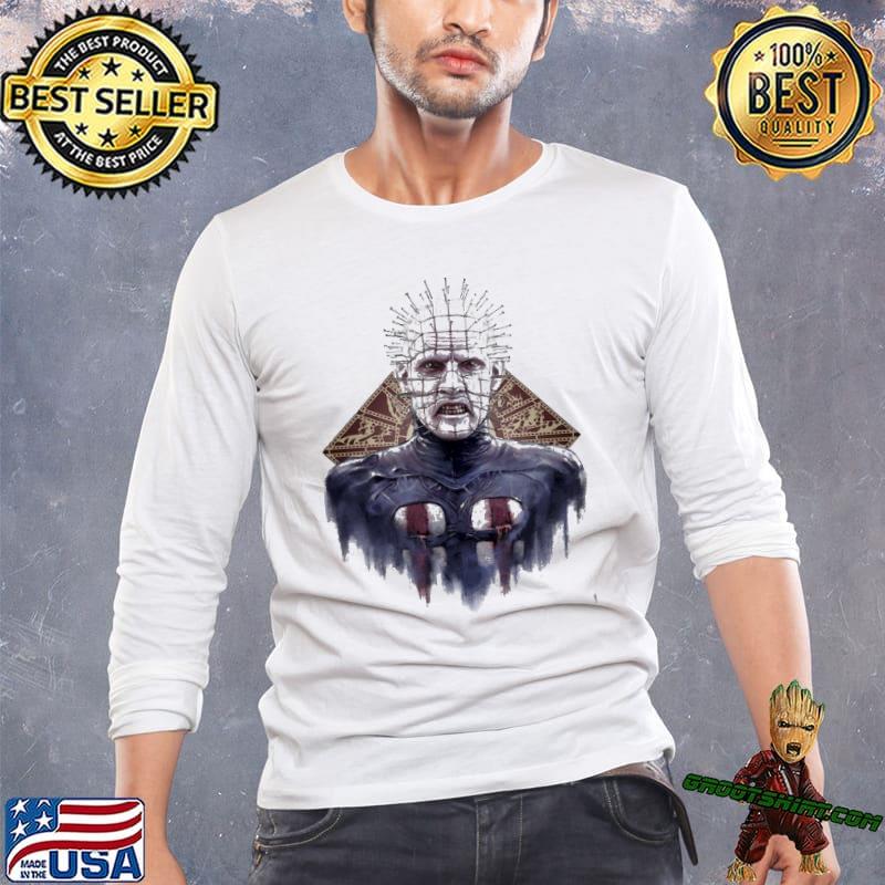 Pinhead Hellraiser Shirt