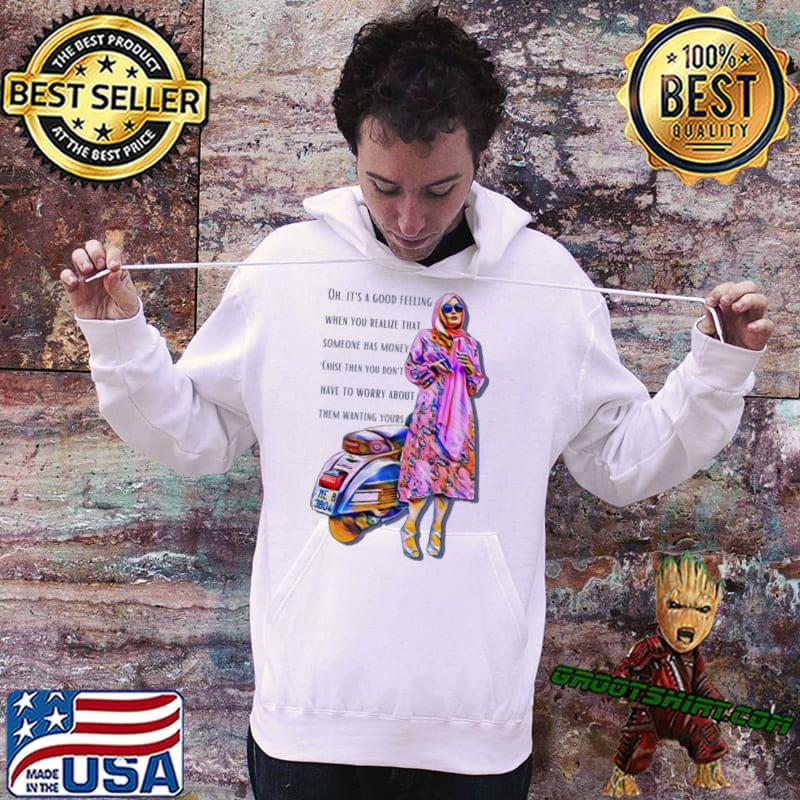 Tanya mcquoid best quotes the white lotus jennifer coolidge shirt, hoodie,  sweater, long sleeve and tank top