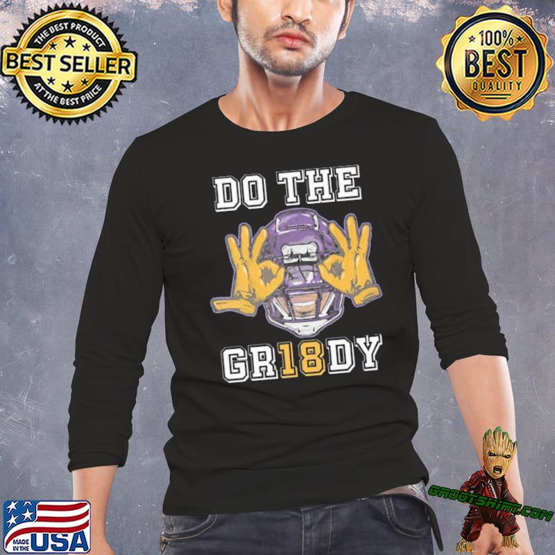 The Griddy Duo - Griddy - Kids T-Shirt