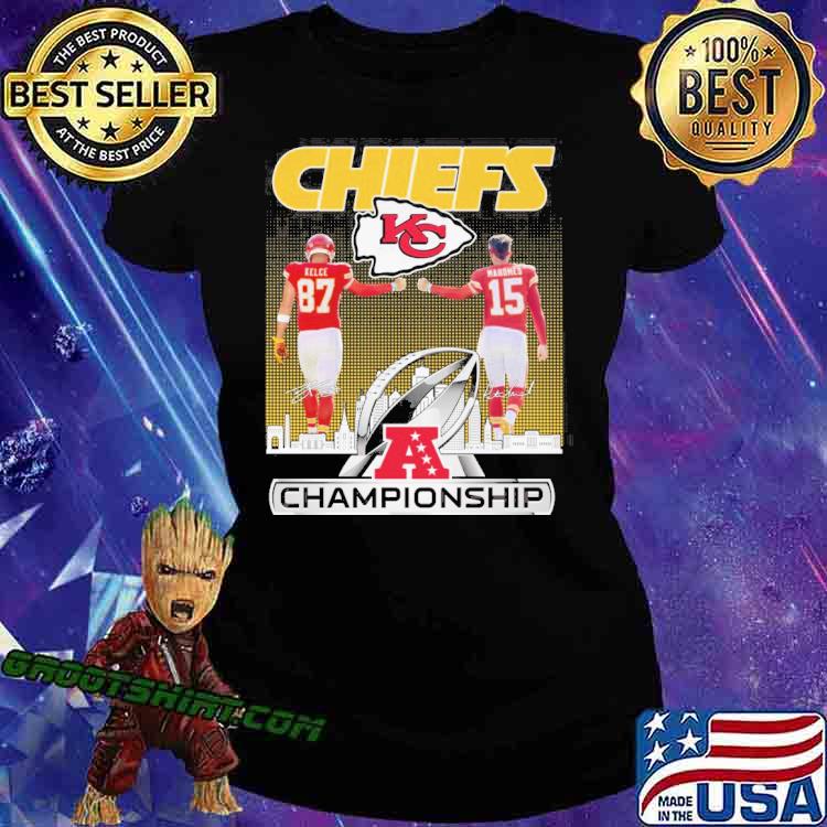 Kansas City Chiefs T-Shirt Players Signatures Christmas Tree Xmas – The  Database Site Store