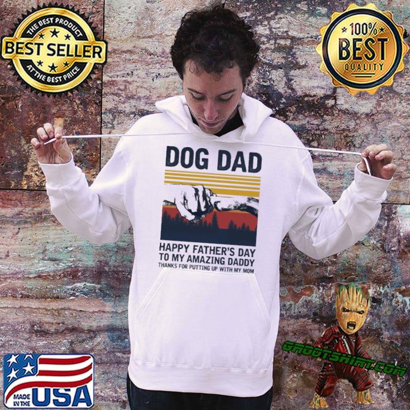 Grateful Dads World's Greatest Dad Fathers Day Shirt