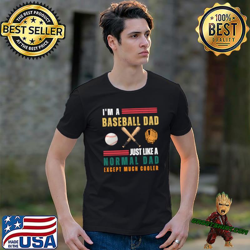 Official best dad ever MLB Boston Red Sox logo 2023 T-shirt