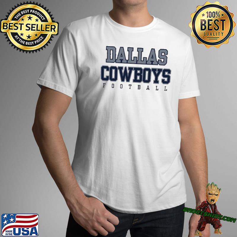 Official dallas Cowboys Shirt Dallas Football Sweatshirt Dallas Football  Shirt Vintage Dallas Football shirt, hoodie, sweater, long sleeve and tank  top