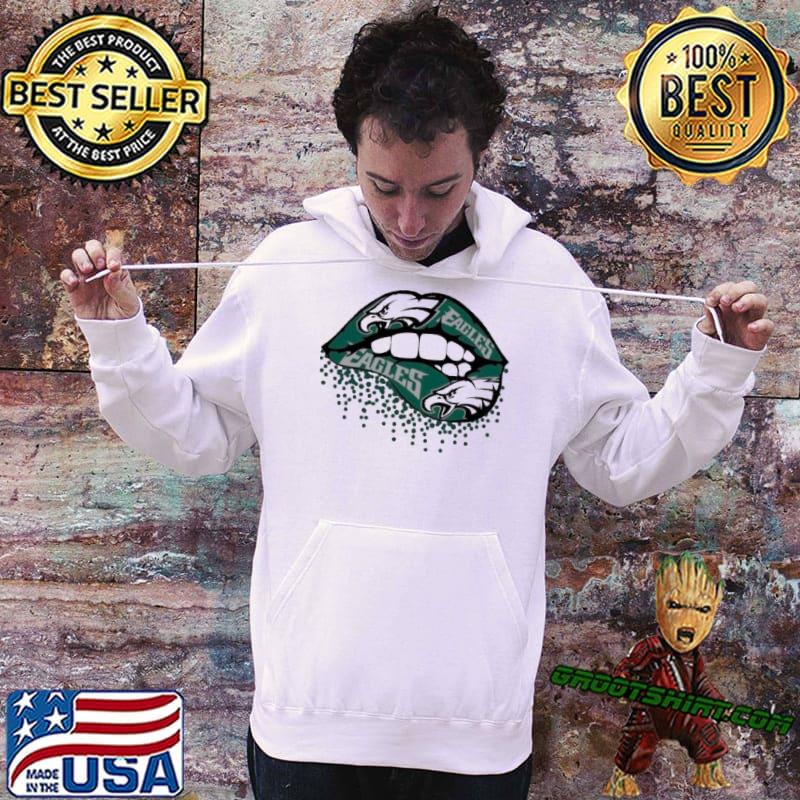 Best Dad Ever NFL Philadelphia Eagles Happy Father's Day 2023 shirt,  hoodie, sweater, long sleeve and tank top