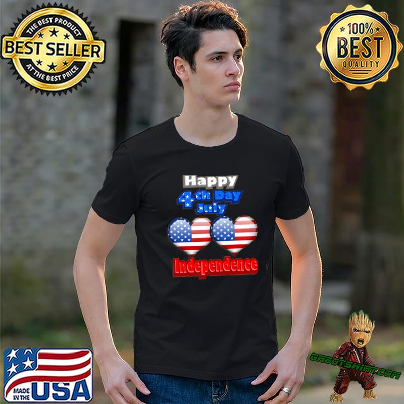 The Best 4th of July Shirts for Independence Day 2023