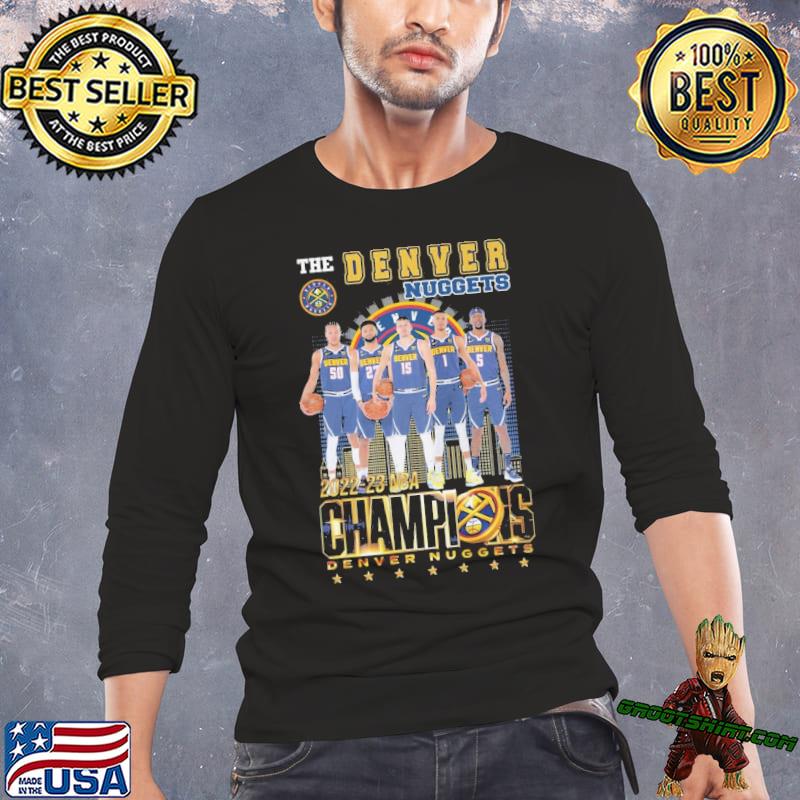 St Louis Blues Champion Royal Tri-Blend Shirt, hoodie, sweater, long sleeve  and tank top