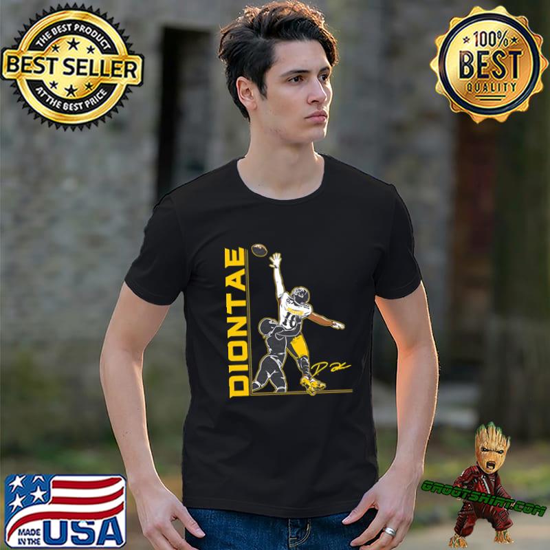 Shirts  Best Dad Ever Pittsburgh Steelers American Flag Version