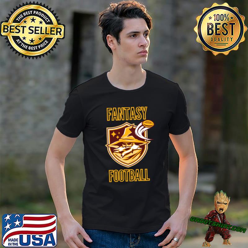 Fantasy Football T-Shirts