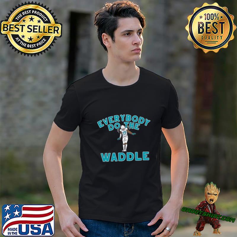 Official Jaylen Waddle Miami Dolphins T-Shirts, Dolphins Jaylen