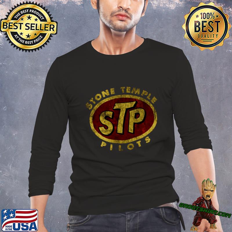 Stp logo shirt, hoodie, sweater, long sleeve and tank top