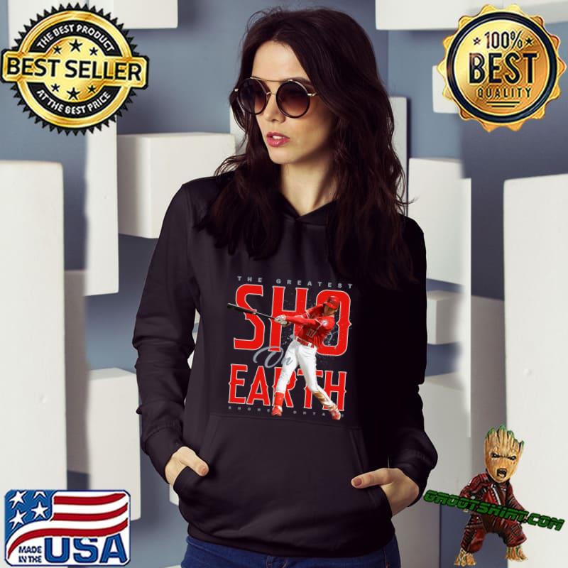 Shohei Ohtani Los Angeles Angels at 2023 All Star Game shirt, hoodie,  sweater, long sleeve and tank top