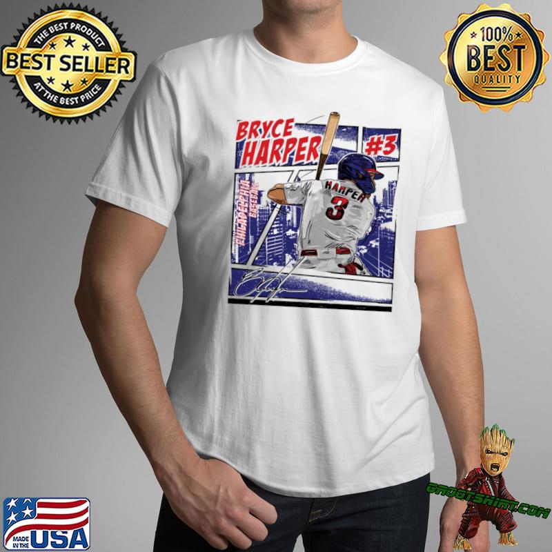 Anthony Rizzo - Unisex T-Shirt (front and back)