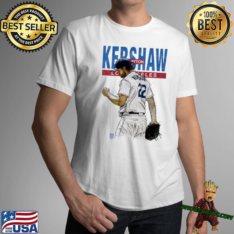 Kershaw Youth Home Jersey